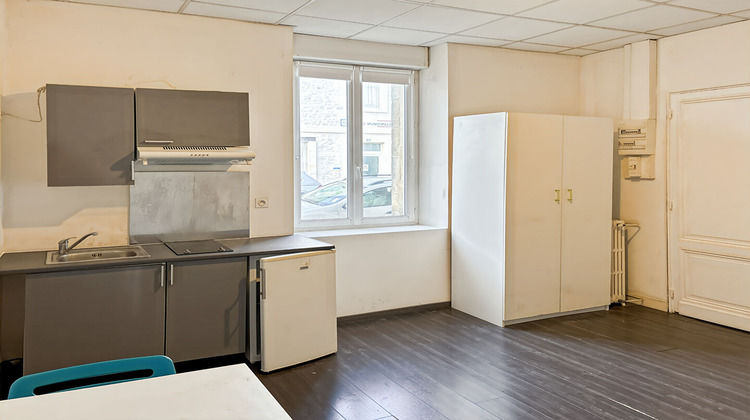 Ma-Cabane - Location Appartement BASSENS, 28 m²