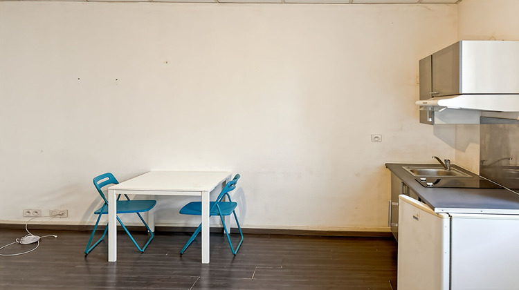 Ma-Cabane - Location Appartement BASSENS, 28 m²