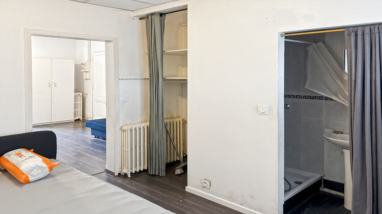 Ma-Cabane - Location Appartement BASSENS, 28 m²