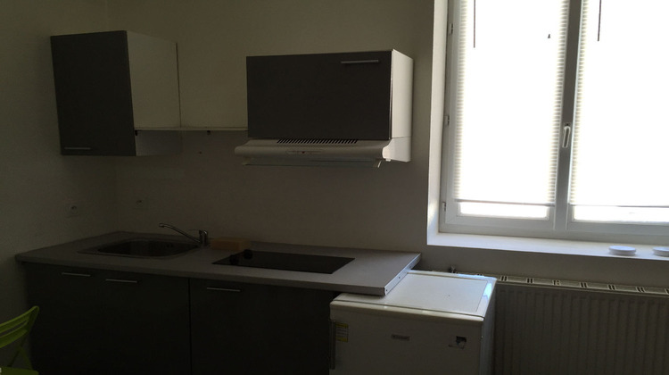 Ma-Cabane - Location Appartement BASSENS, 29 m²