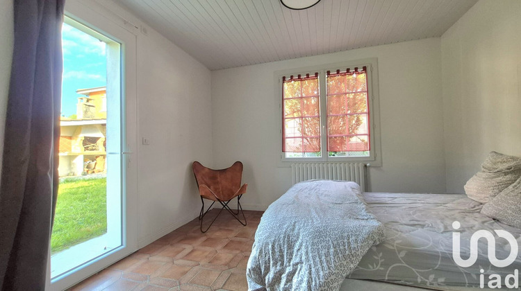 Ma-Cabane - Location Appartement Bassens, 62 m²