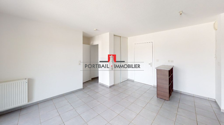 Ma-Cabane - Location Appartement Bassens, 42 m²