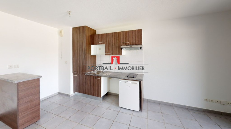 Ma-Cabane - Location Appartement Bassens, 42 m²
