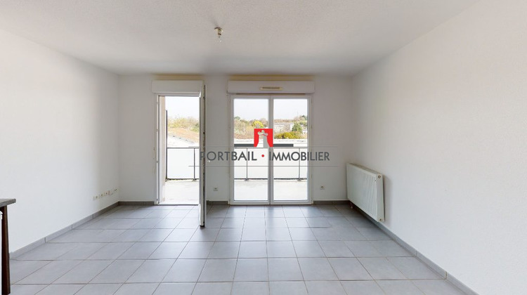 Ma-Cabane - Location Appartement Bassens, 42 m²