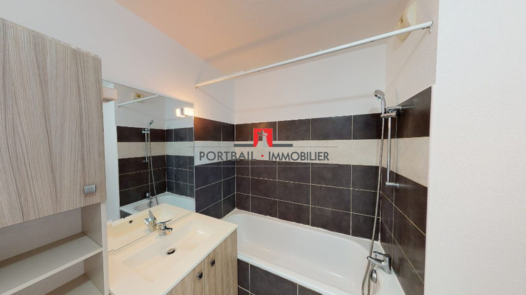 Ma-Cabane - Location Appartement Bassens, 42 m²