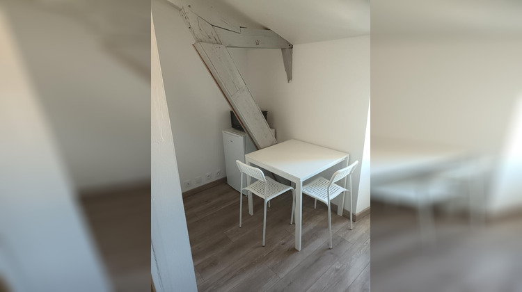 Ma-Cabane - Location Appartement BASSENS, 14 m²