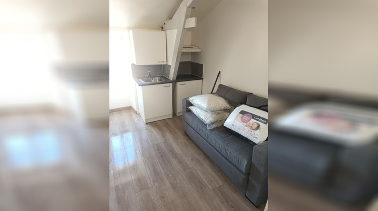 Ma-Cabane - Location Appartement BASSENS, 14 m²