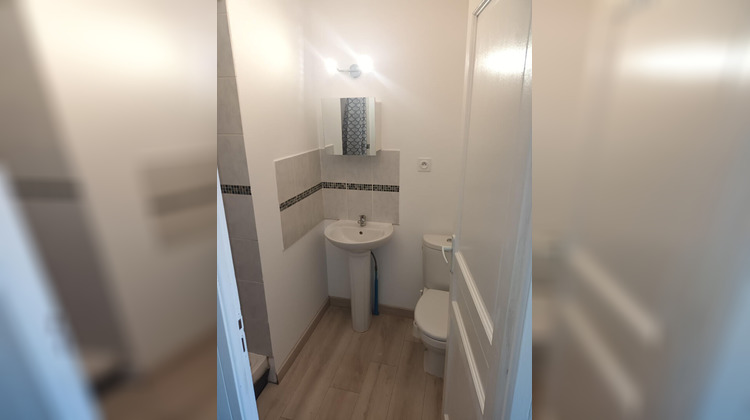 Ma-Cabane - Location Appartement BASSENS, 14 m²