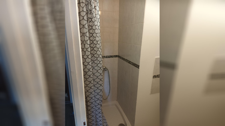 Ma-Cabane - Location Appartement BASSENS, 14 m²