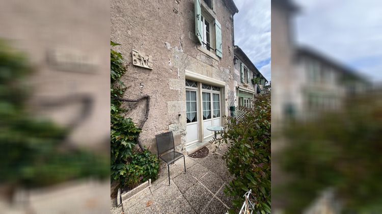 Ma-Cabane - Location Appartement BASSILLAC, 40 m²