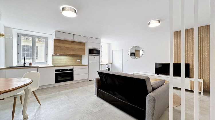 Ma-Cabane - Location Appartement Bastelica, 30 m²