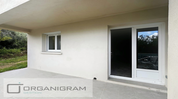 Ma-Cabane - Location Appartement Bastelicaccia, 53 m²