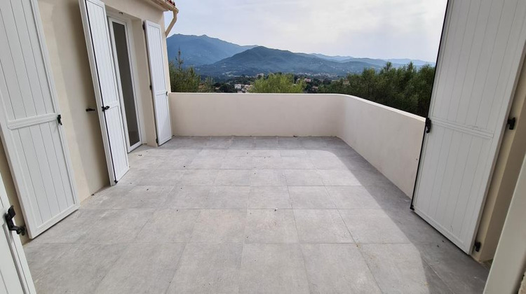 Ma-Cabane - Location Appartement BASTELICACCIA, 95 m²