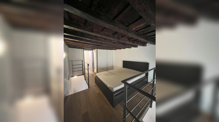 Ma-Cabane - Location Appartement Bastia, 37 m²