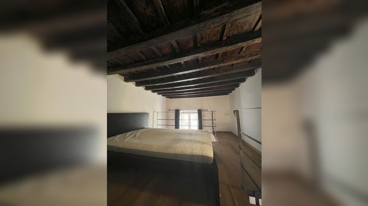 Ma-Cabane - Location Appartement Bastia, 37 m²