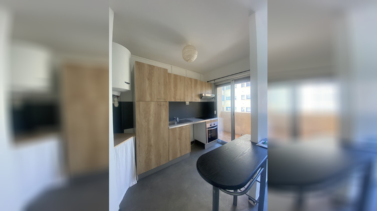 Ma-Cabane - Location Appartement Bastia, 24 m²