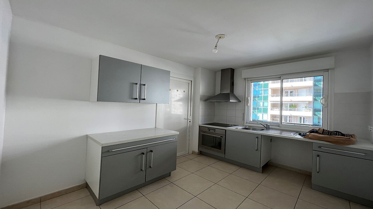 Ma-Cabane - Location Appartement BASTIA, 72 m²