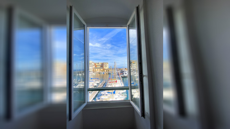 Ma-Cabane - Location Appartement Bastia, 48 m²