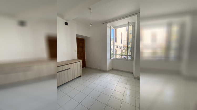 Ma-Cabane - Location Appartement Bastia, 48 m²