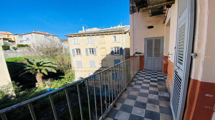 Ma-Cabane - Location Appartement BASTIA, 112 m²