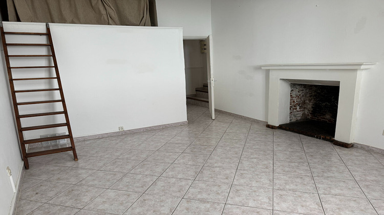 Ma-Cabane - Location Appartement BASTIA, 55 m²