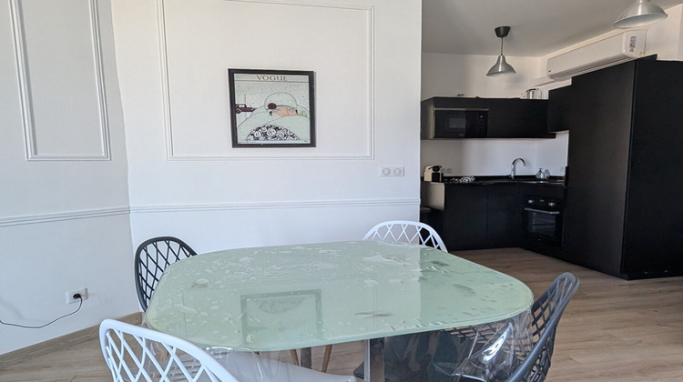 Ma-Cabane - Location Appartement BASTIA, 52 m²