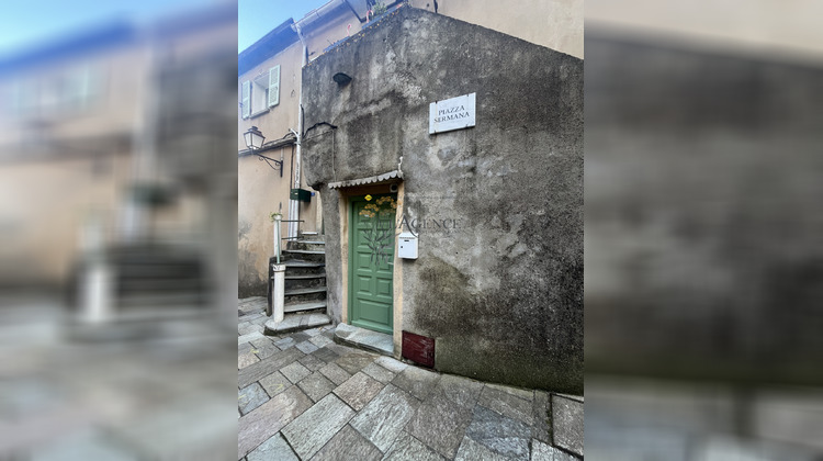 Ma-Cabane - Location Appartement Bastia, 23 m²