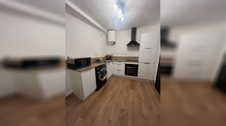 Ma-Cabane - Location Appartement Bastia, 23 m²