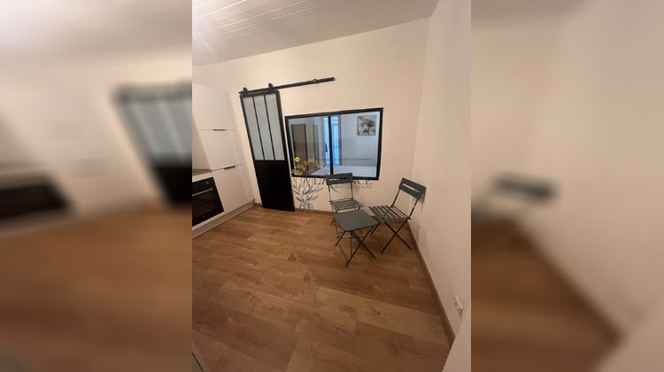 Ma-Cabane - Location Appartement Bastia, 23 m²