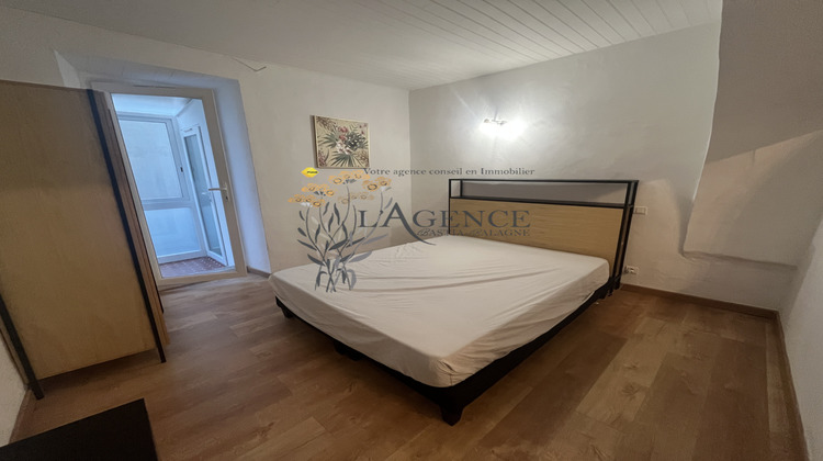 Ma-Cabane - Location Appartement Bastia, 23 m²