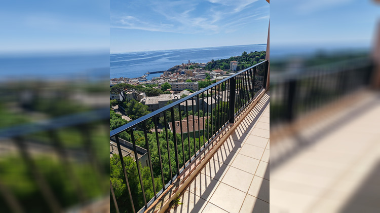 Ma-Cabane - Location Appartement BASTIA, 58 m²