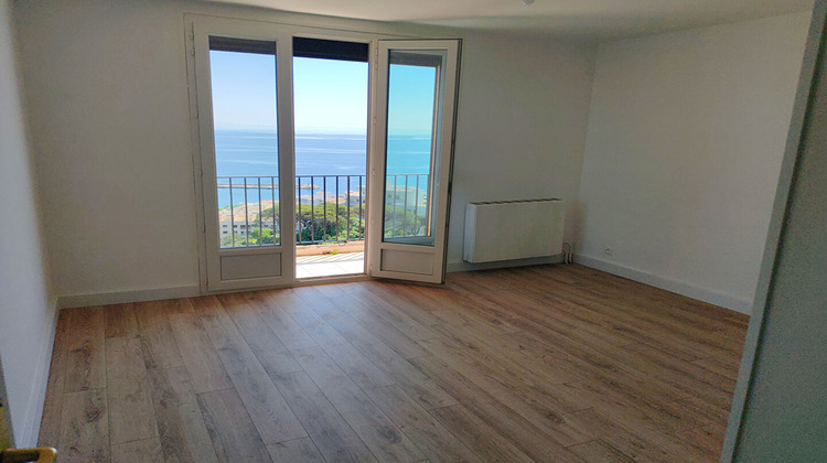 Ma-Cabane - Location Appartement BASTIA, 58 m²