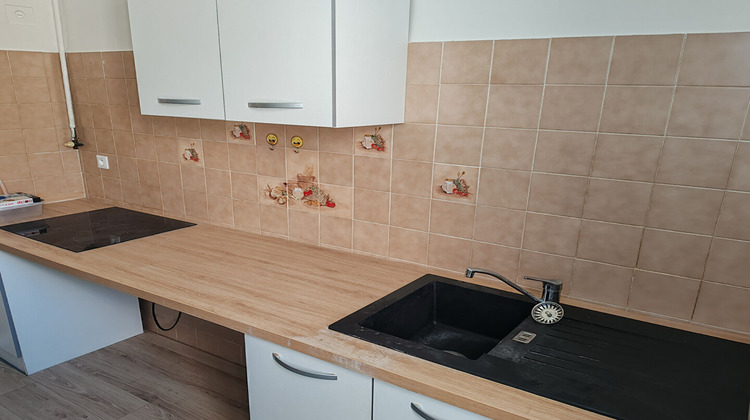 Ma-Cabane - Location Appartement BASTIA, 58 m²