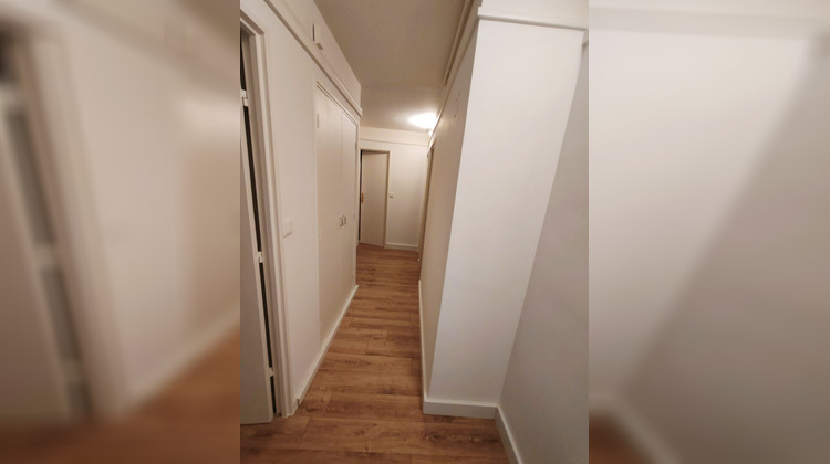 Ma-Cabane - Location Appartement BASTIA, 58 m²