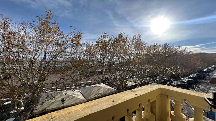 Ma-Cabane - Location Appartement BASTIA, 38 m²