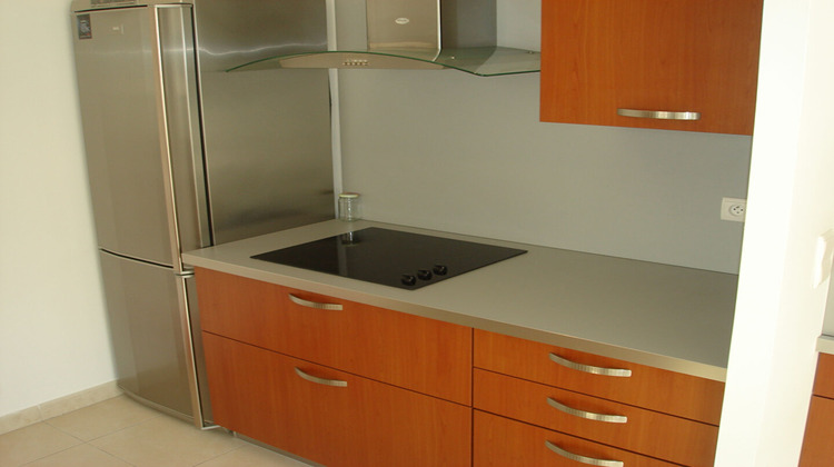 Ma-Cabane - Location Appartement BASTIA, 123 m²