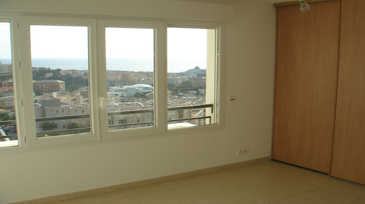 Ma-Cabane - Location Appartement BASTIA, 123 m²