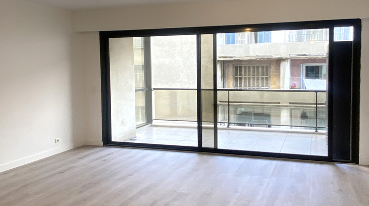Ma-Cabane - Location Appartement Bastia, 48 m²