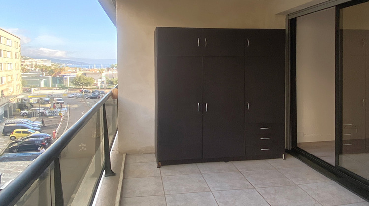 Ma-Cabane - Location Appartement Bastia, 48 m²