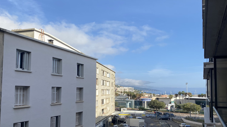 Ma-Cabane - Location Appartement Bastia, 48 m²