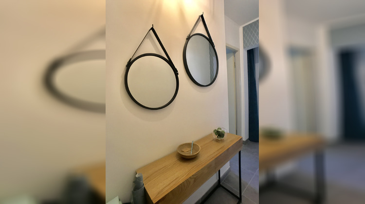 Ma-Cabane - Location Appartement Bastia, 36 m²