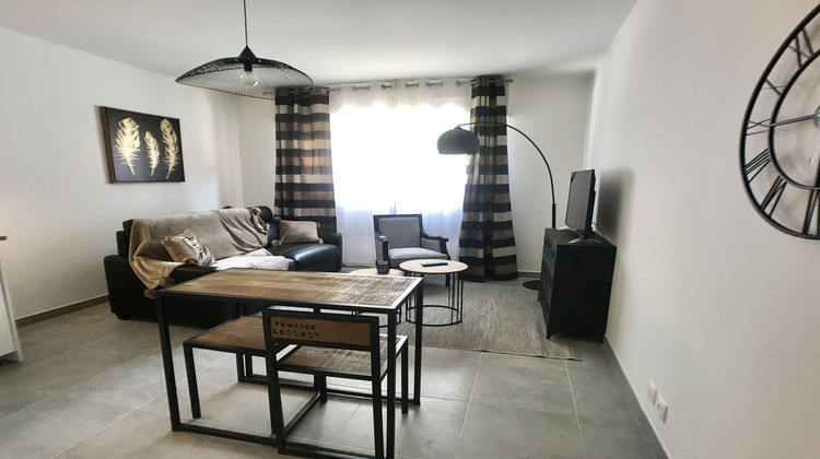 Ma-Cabane - Location Appartement Bastia, 36 m²