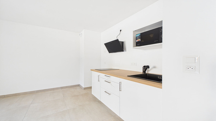 Ma-Cabane - Location Appartement BASTIA, 33 m²