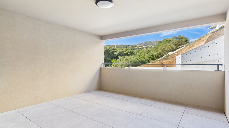 Ma-Cabane - Location Appartement BASTIA, 33 m²