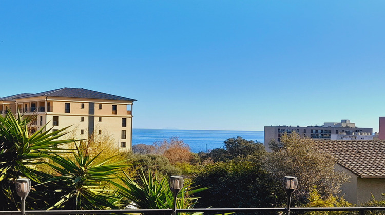 Ma-Cabane - Location Appartement Bastia, 50 m²