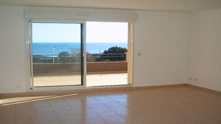 Ma-Cabane - Location Appartement Bastia, 50 m²