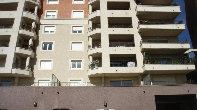 Ma-Cabane - Location Appartement Bastia, 50 m²