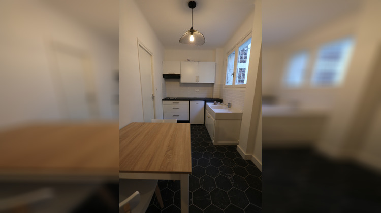 Ma-Cabane - Location Appartement BASTIA, 30 m²