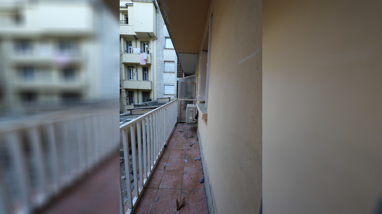 Ma-Cabane - Location Appartement BASTIA, 30 m²