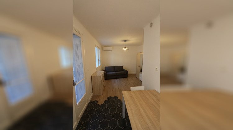 Ma-Cabane - Location Appartement BASTIA, 30 m²